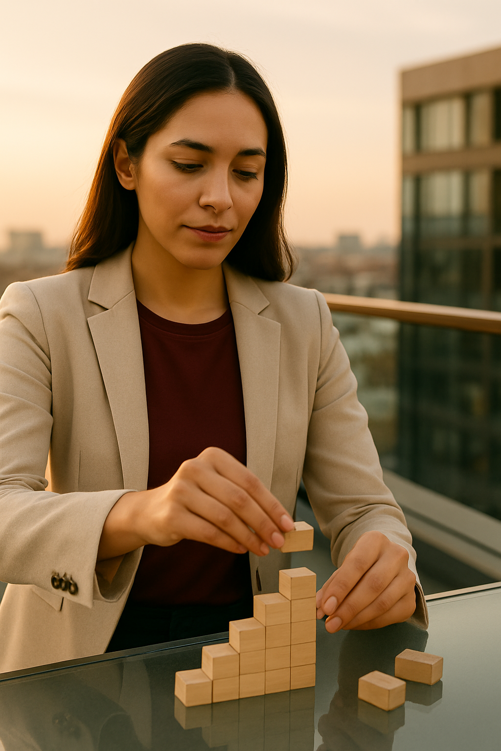 Disciplina y Organización Estratégica