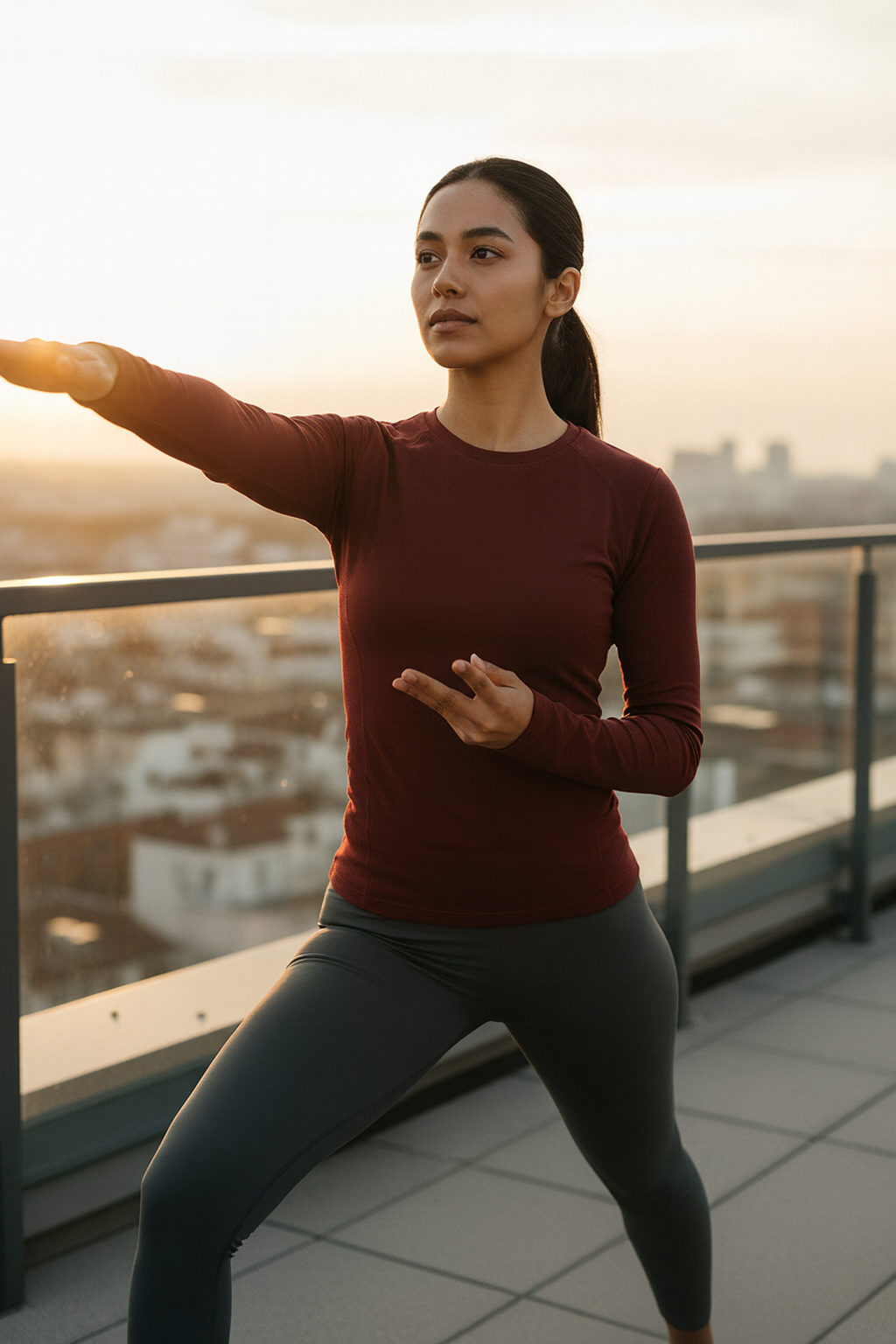 Deporte al aire libre