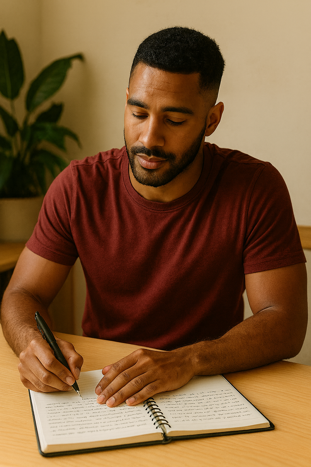 Autoconocimiento y Mindset