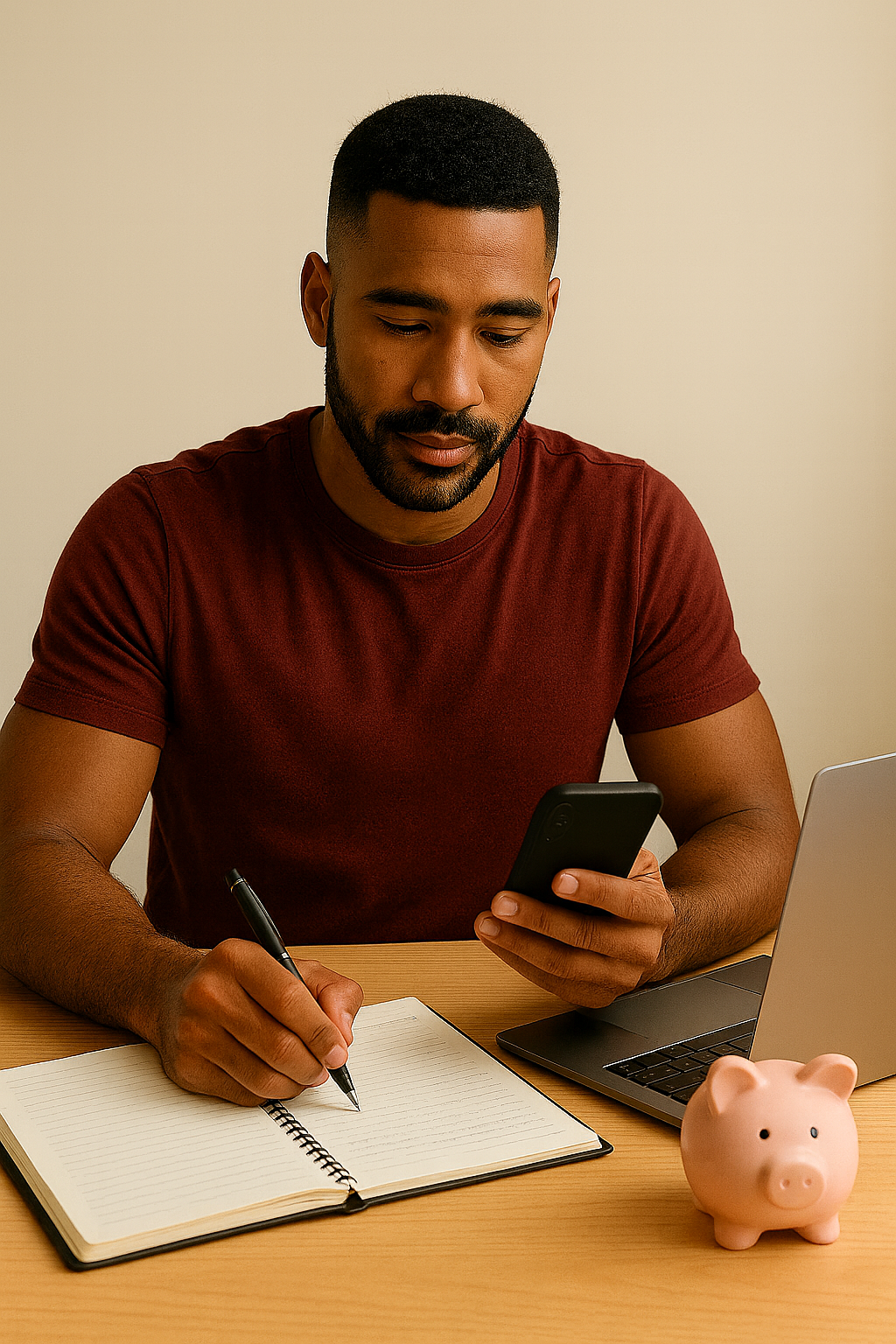 Educación financiera